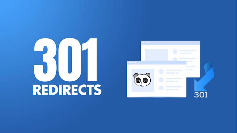Redirect 301 là gì? Tổng quan về phương pháp Redirect 301